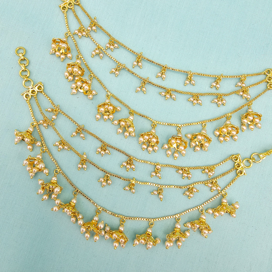 Pearl Buttalu Chempaswaralu