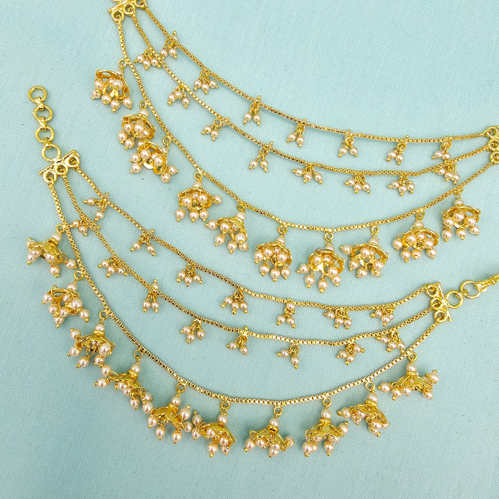 Pearl Buttalu Chempaswaralu