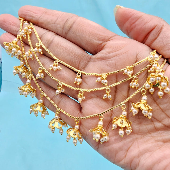 Pearl Buttalu Chempaswaralu