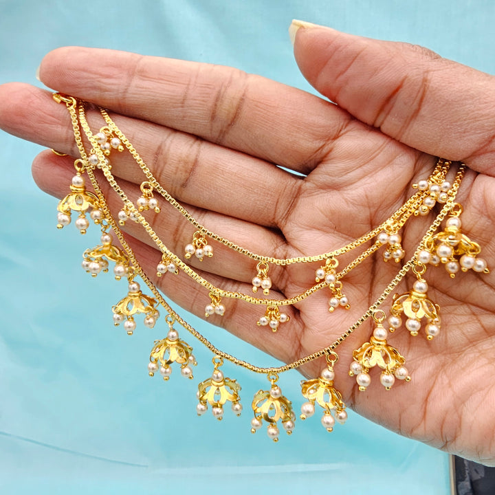 Pearl Buttalu Chempaswaralu