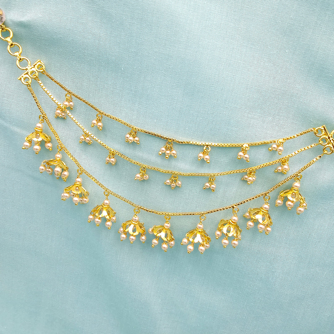 Pearl Buttalu Chempaswaralu