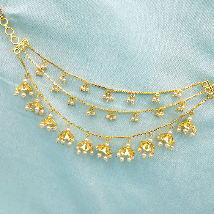 Pearl Buttalu Chempaswaralu