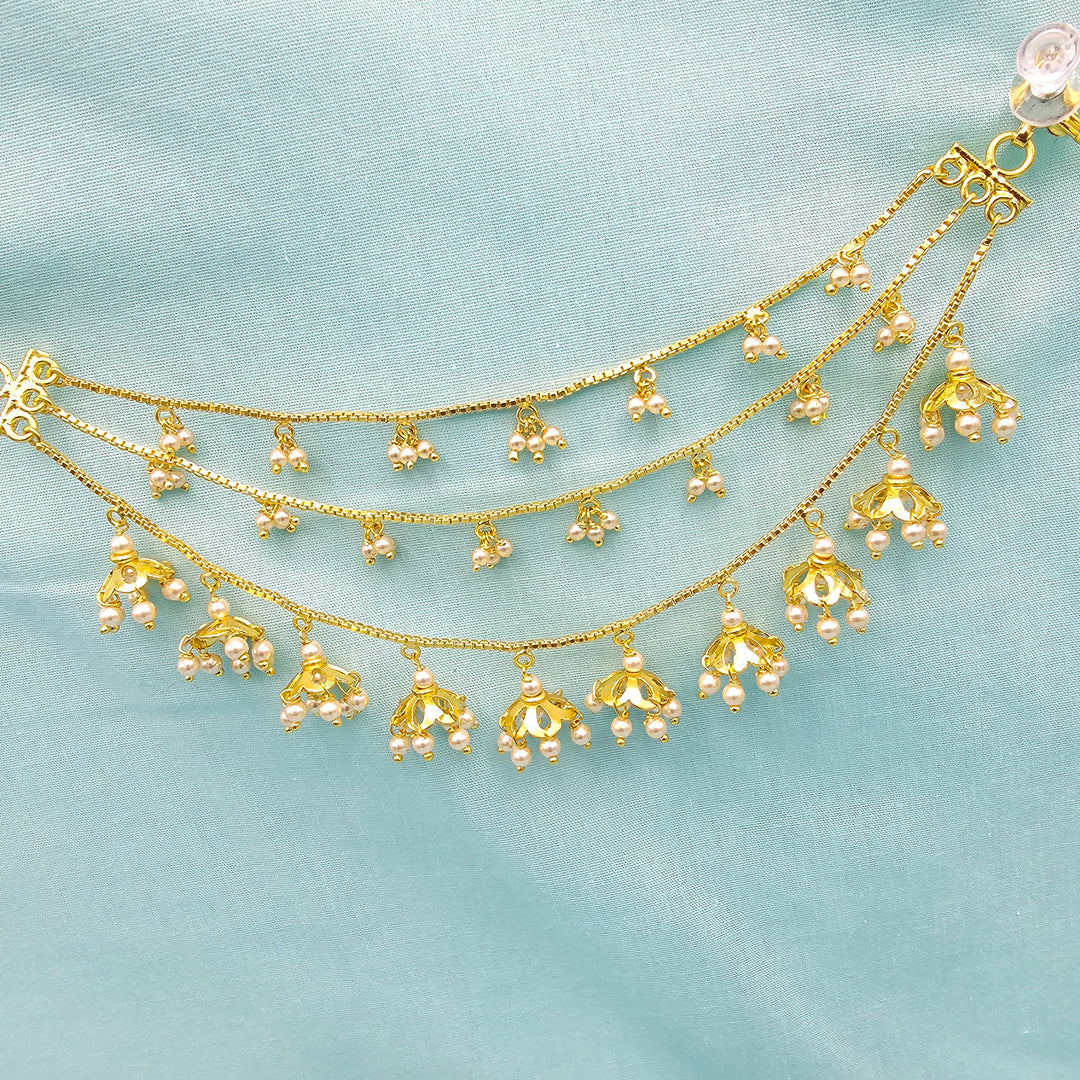 Pearl Buttalu Chempaswaralu