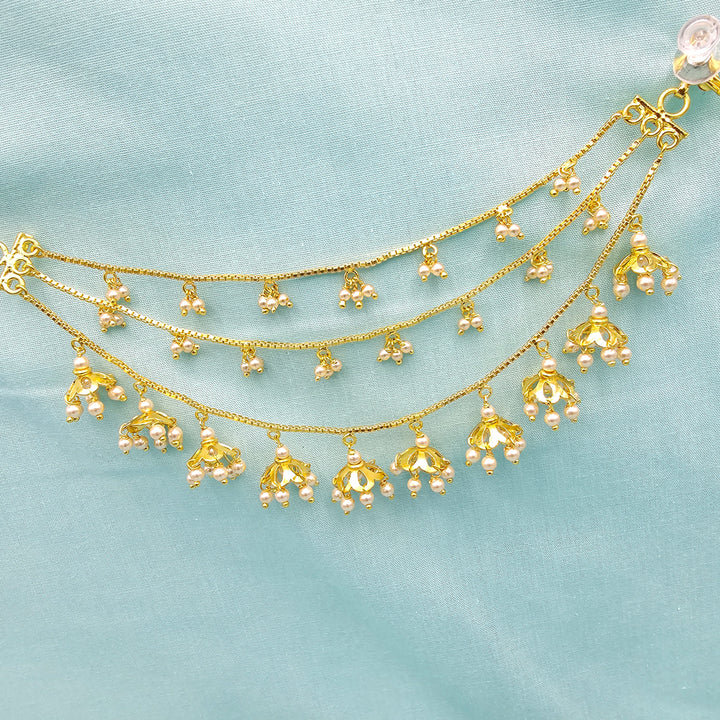 Pearl Buttalu Chempaswaralu