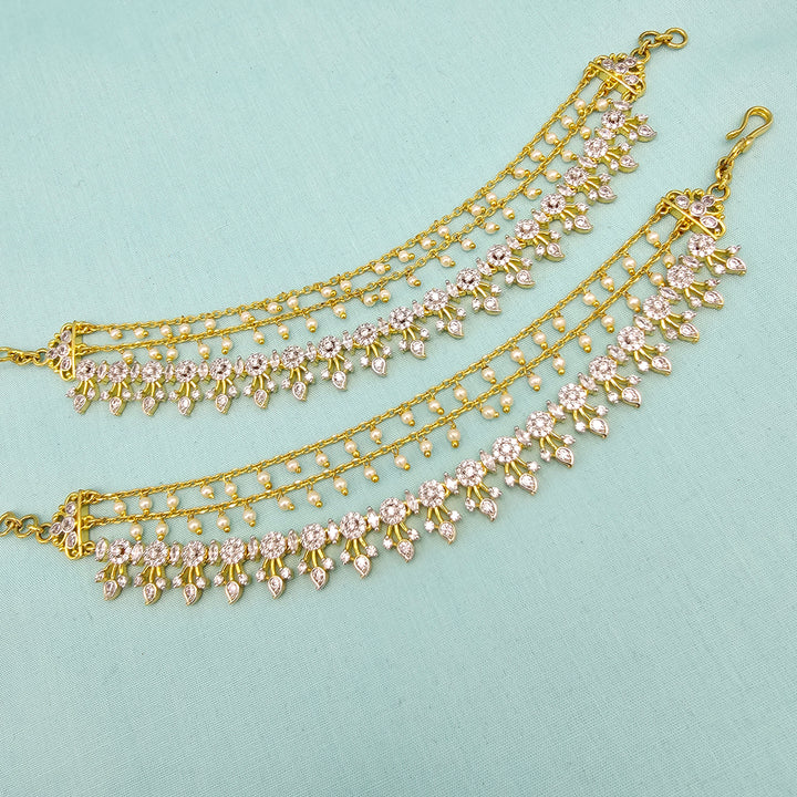 Diamond Rep Chempaswaralu