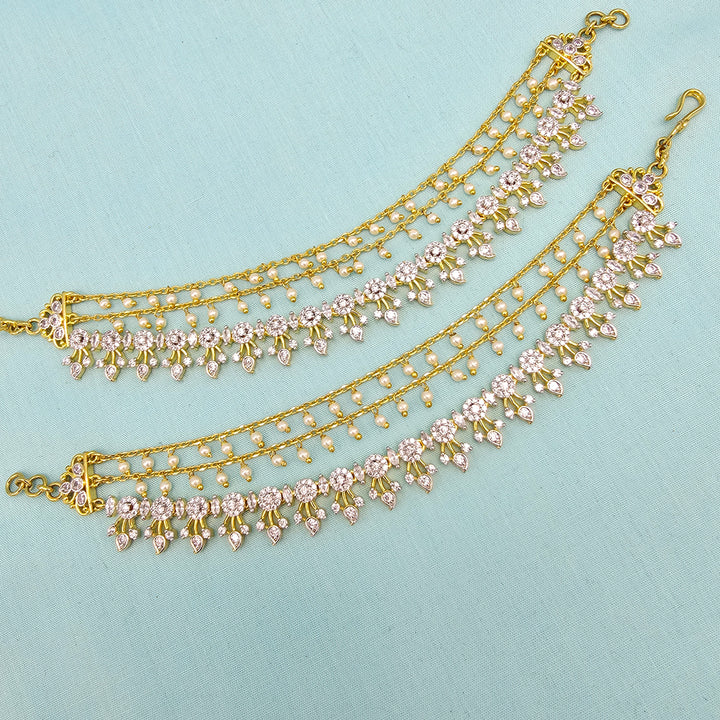 Diamond Rep Chempaswaralu