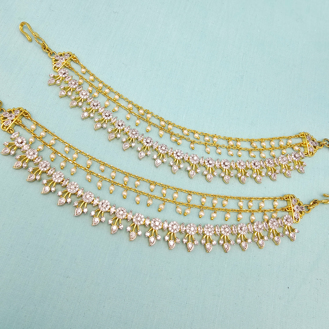 Diamond Rep Chempaswaralu