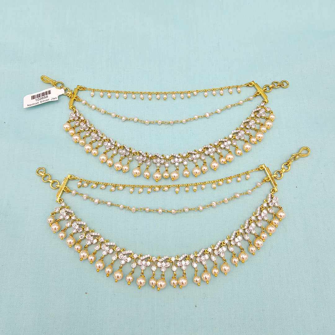 Diamond Rep Chempaswaralu