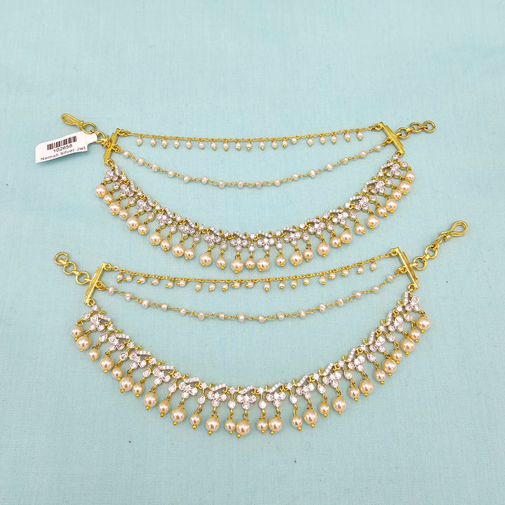 Diamond Rep Chempaswaralu