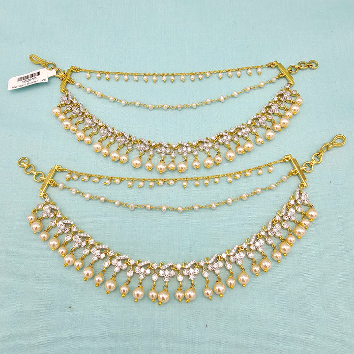 Diamond Rep Chempaswaralu