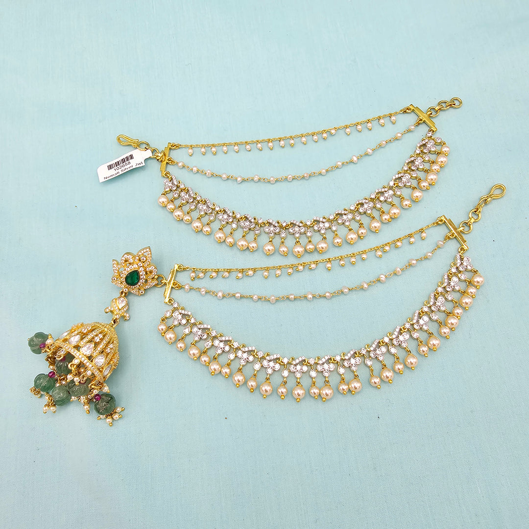 Diamond Rep Chempaswaralu