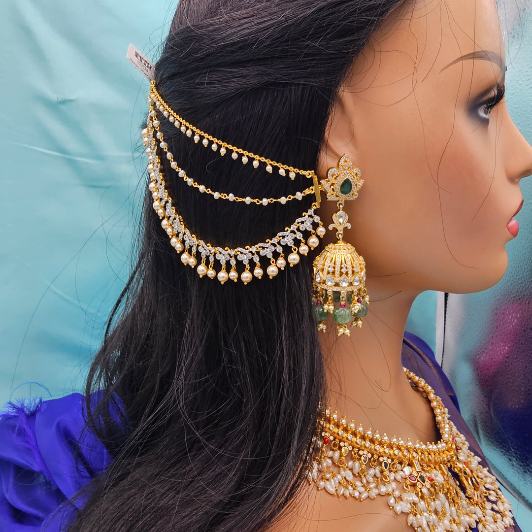 Diamond Rep Chempaswaralu