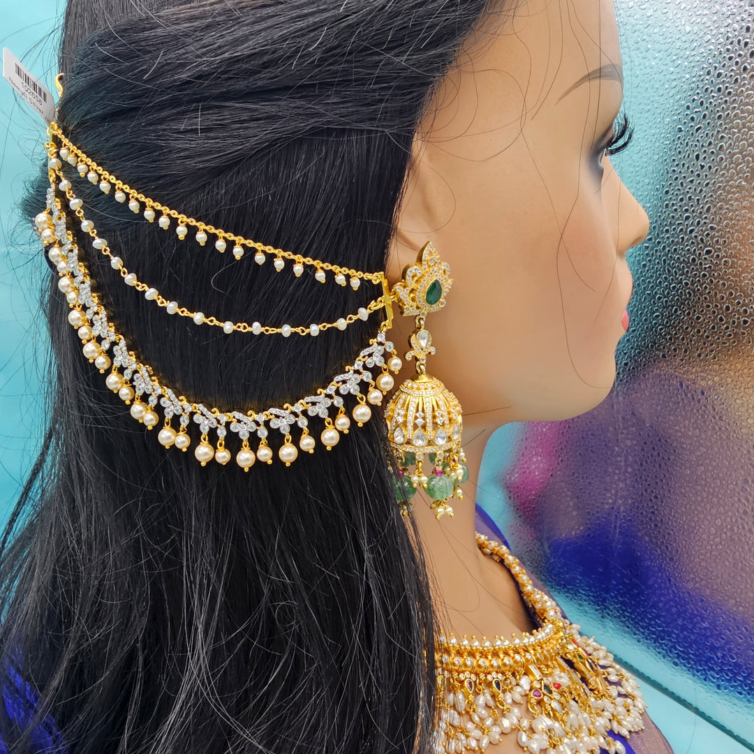 Diamond Rep Chempaswaralu