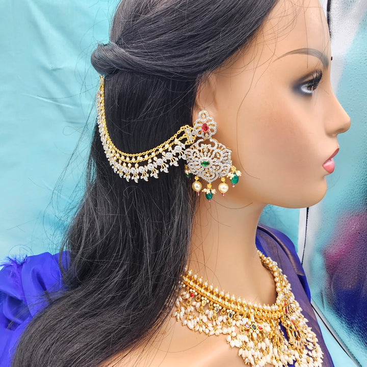 Diamond Rep Chempaswaralu