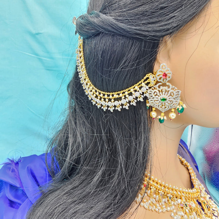 Diamond Rep Chempaswaralu