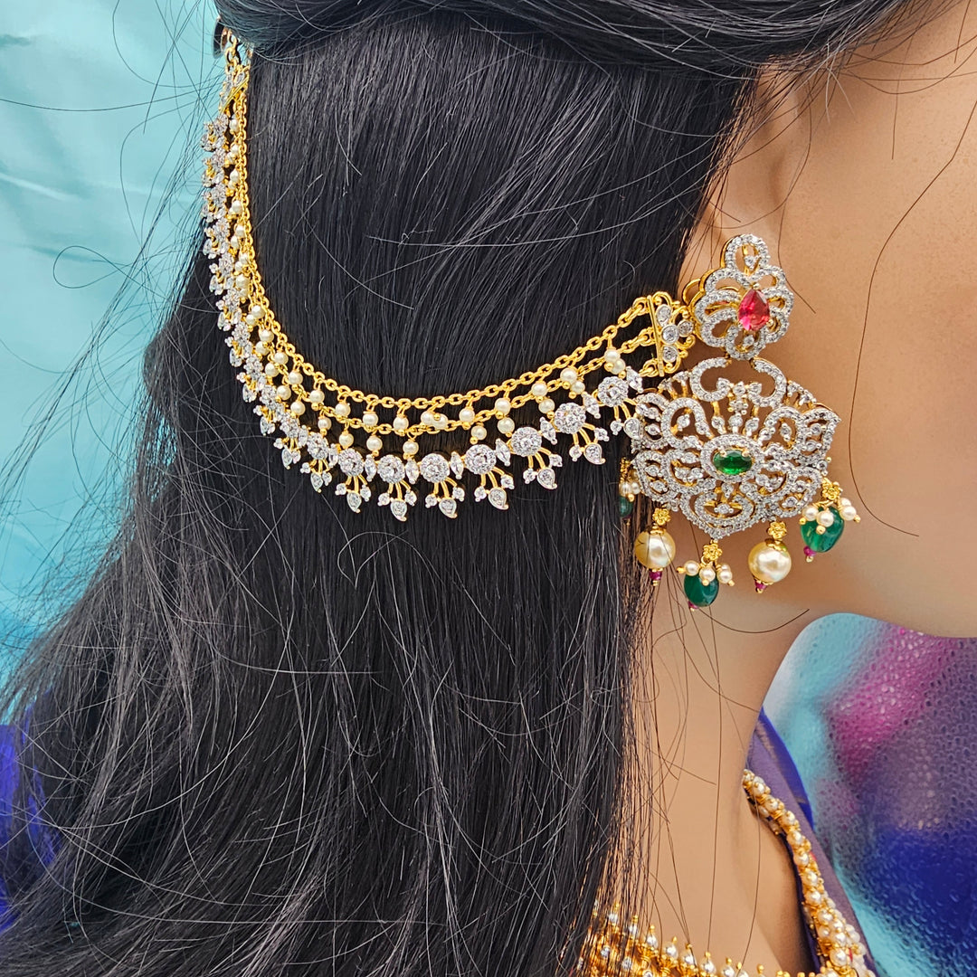 Diamond Rep Chempaswaralu