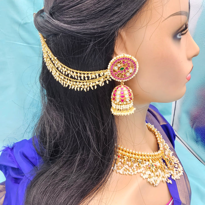 Silver Pearl 5L Chempaswaralu