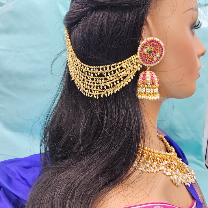 Pearl 7L Chempaswaralu