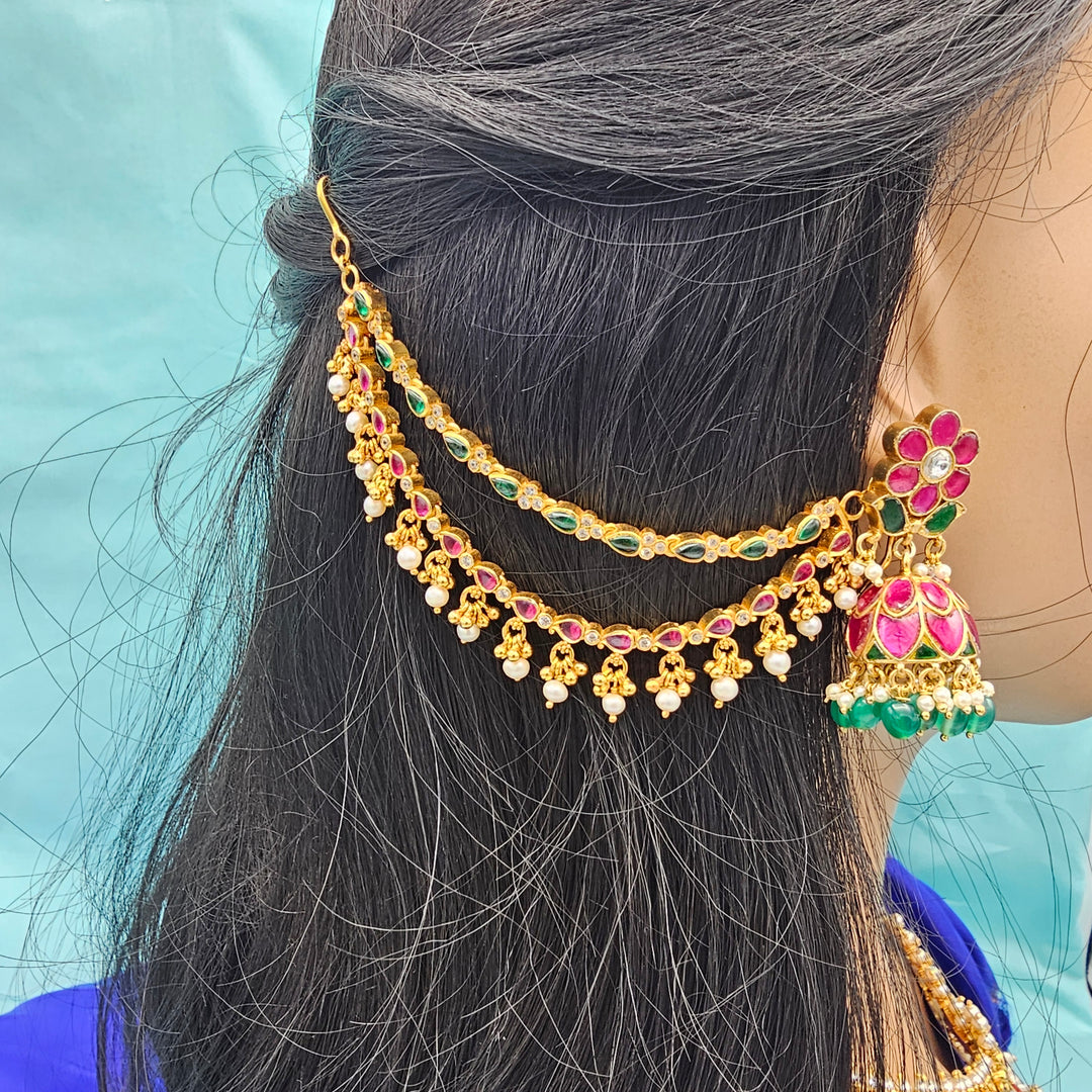 Silver Chempaswaralu