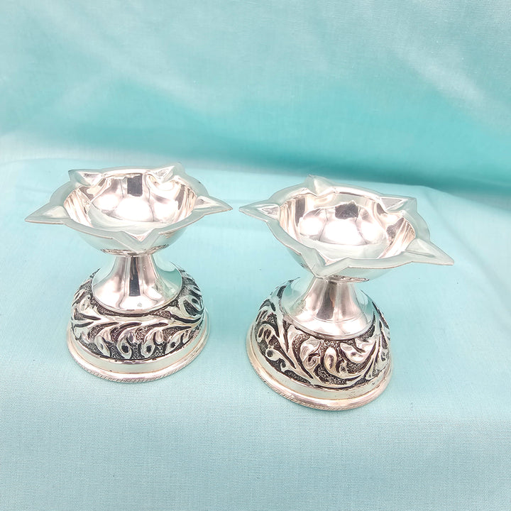 92.5 Silver Star deepam