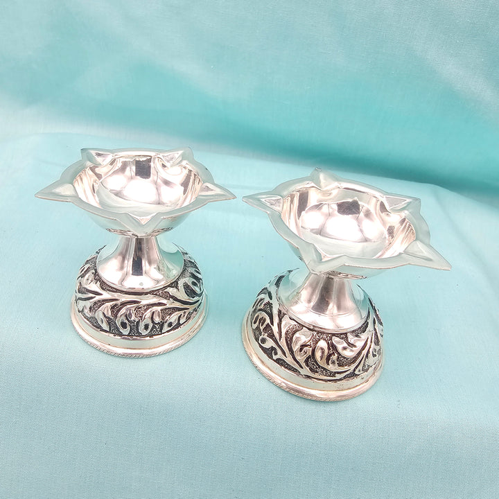 92.5 Silver Star deepam