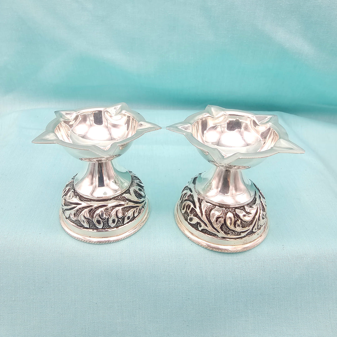 92.5 Silver Star deepam