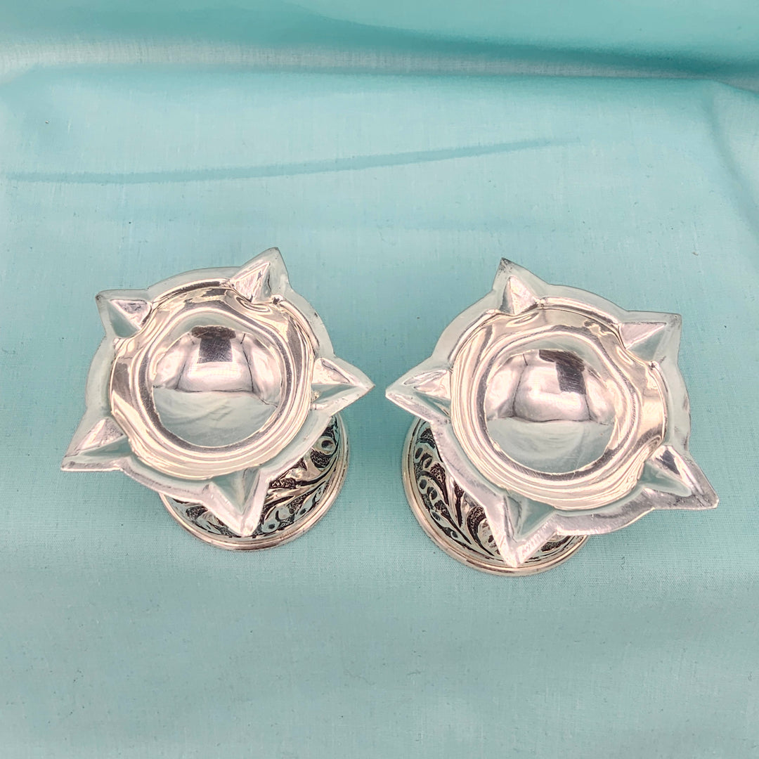 92.5 Silver Star deepam