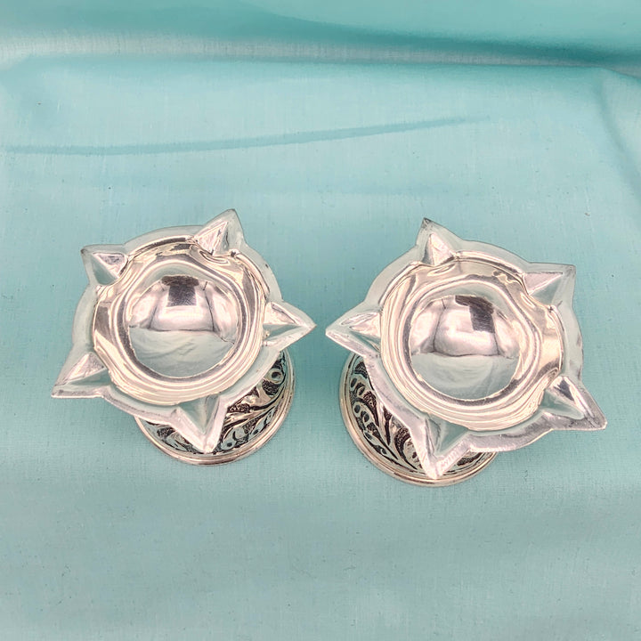 92.5 Silver Star deepam