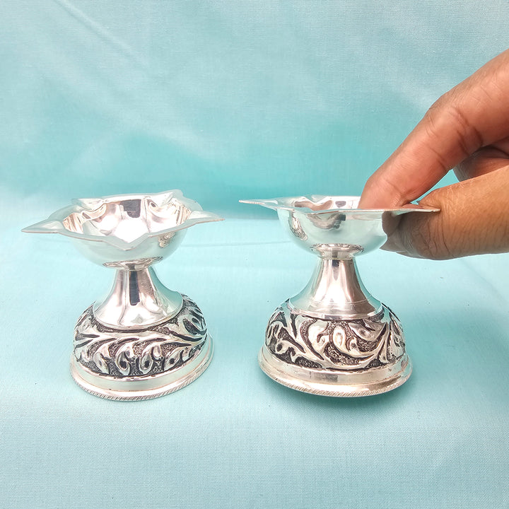 92.5 Silver Star deepam