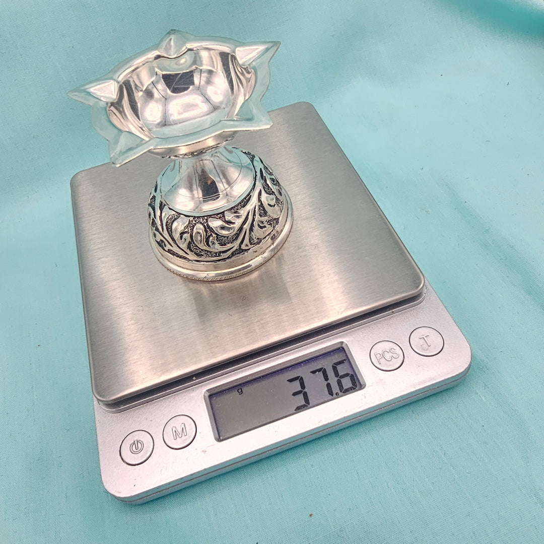 92.5 Silver Star deepam