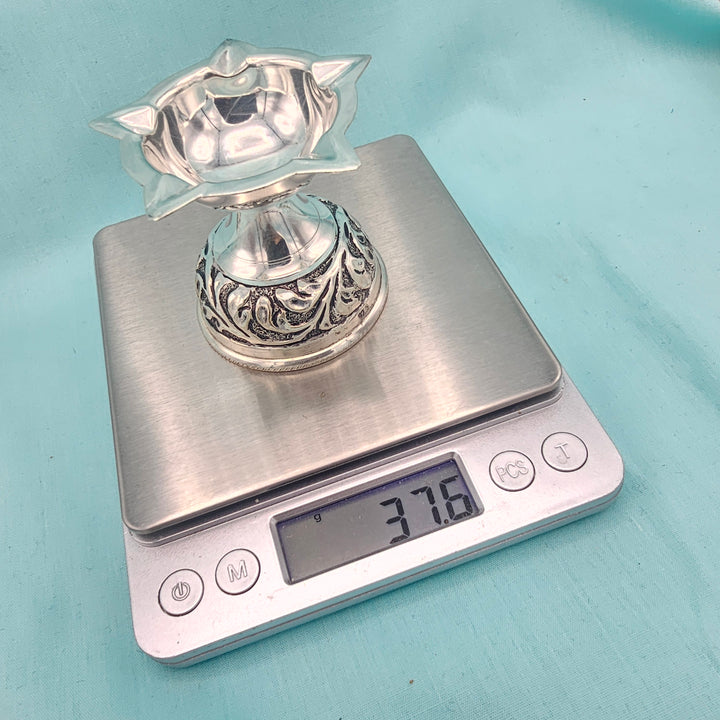 92.5 Silver Star deepam