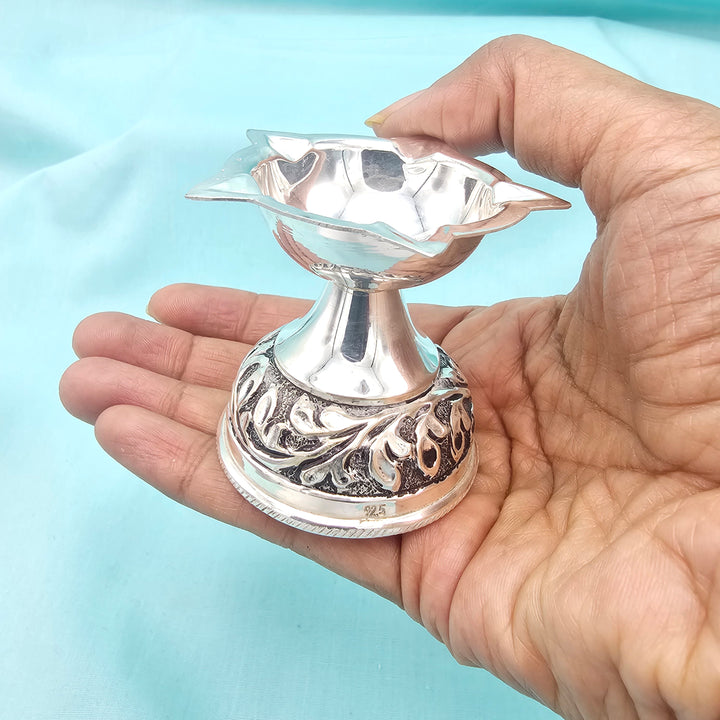 92.5 Silver Star deepam