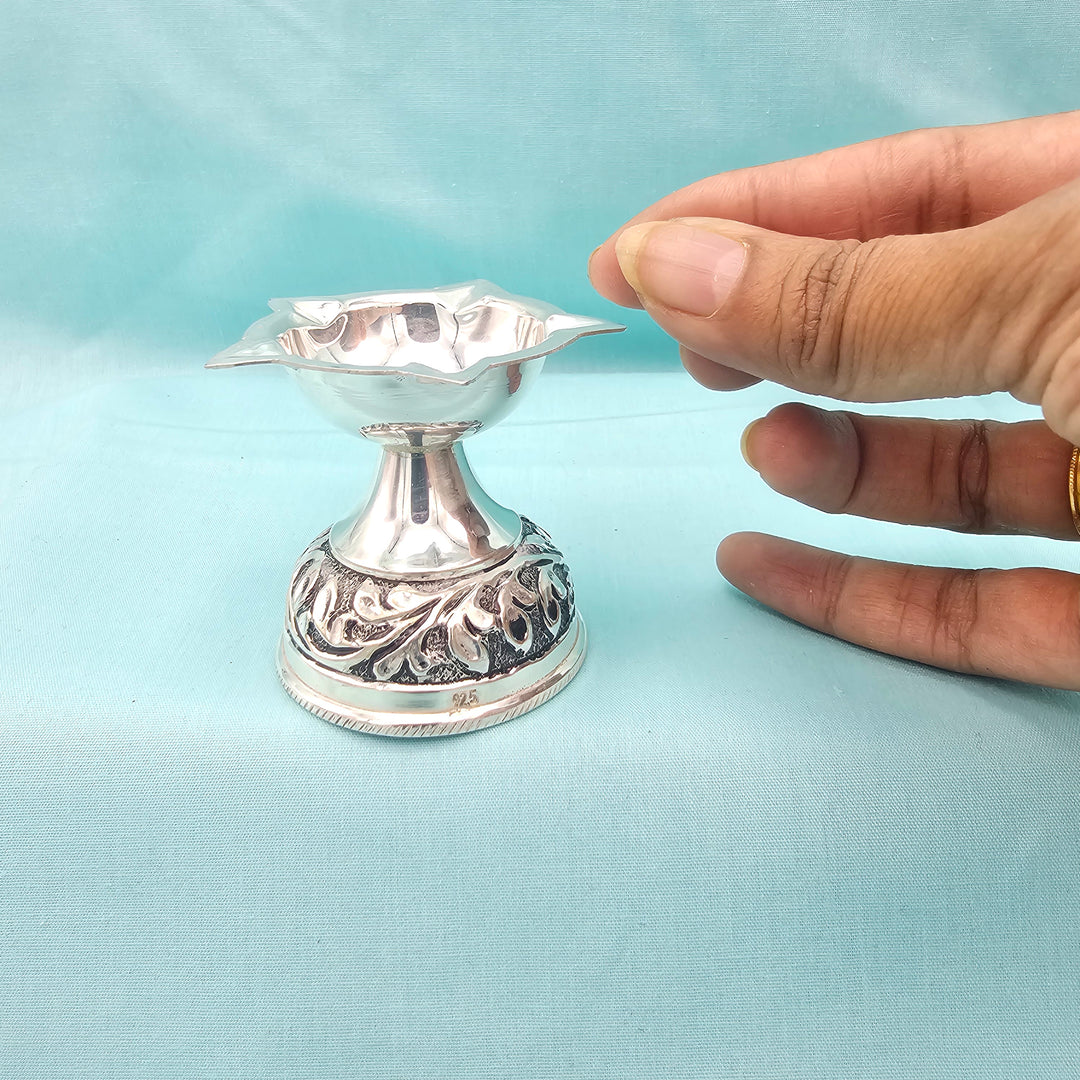 92.5 Silver Star deepam