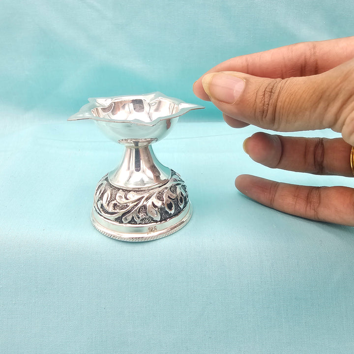 92.5 Silver Star deepam