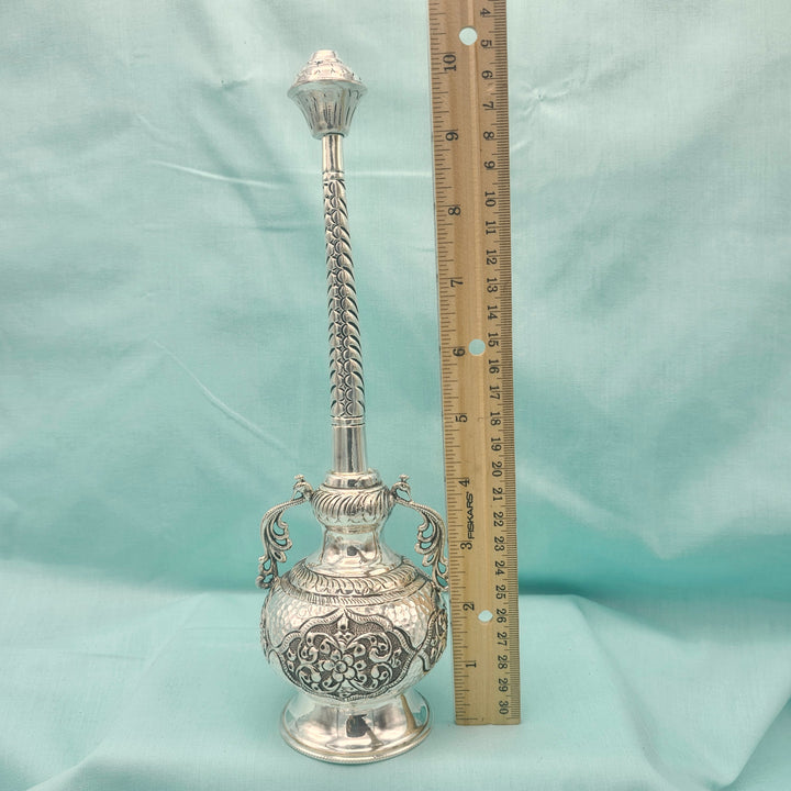 92.5 Silver Paneer Sprinkler