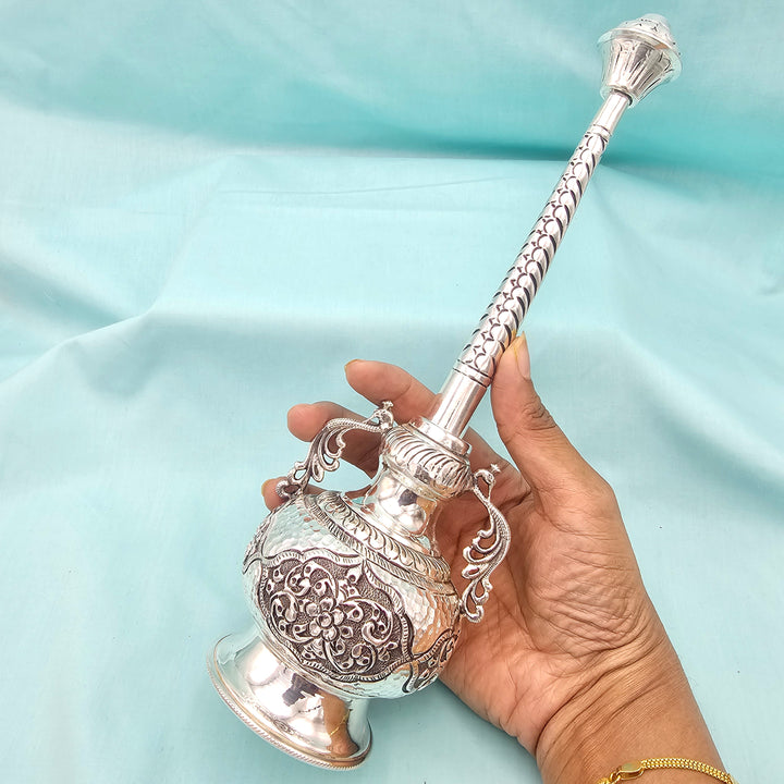 92.5 Silver Paneer Sprinkler