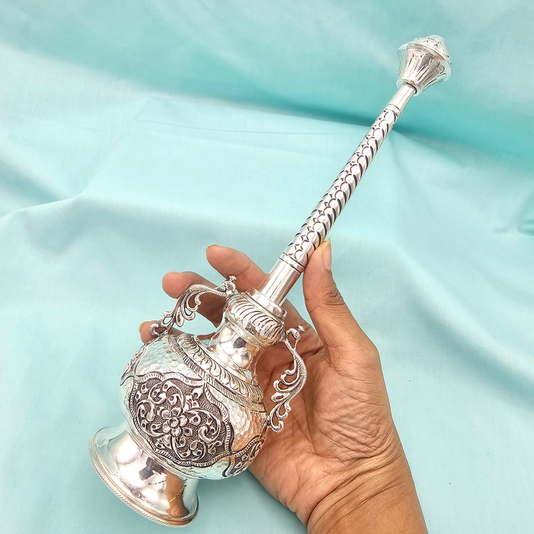 92.5 Silver Paneer Sprinkler