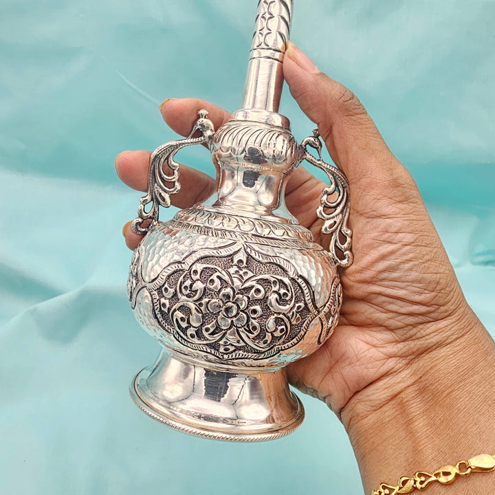 92.5 Silver Paneer Sprinkler