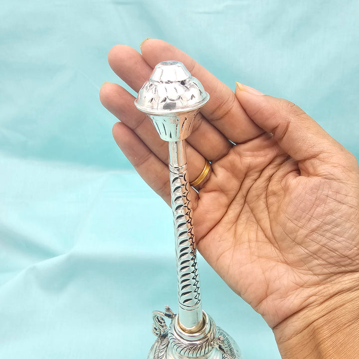 92.5 Silver Paneer Sprinkler