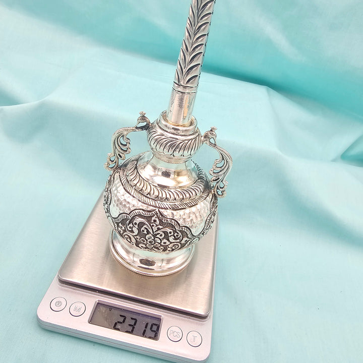 92.5 Silver Paneer Sprinkler