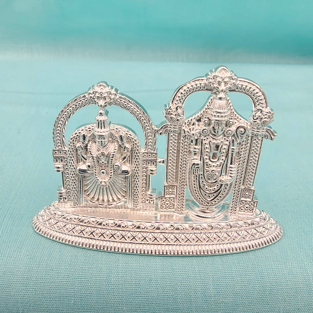 Alivelu Mangamma idol