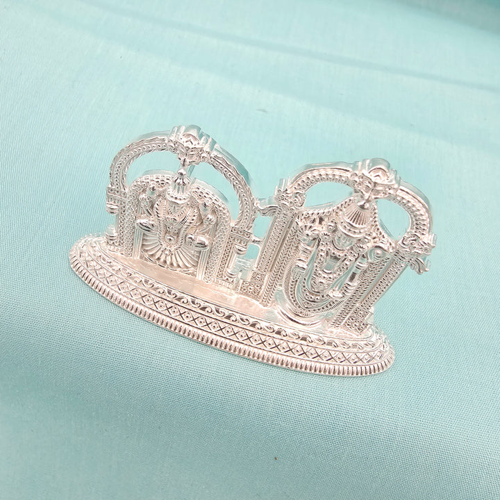 Alivelu Mangamma idol