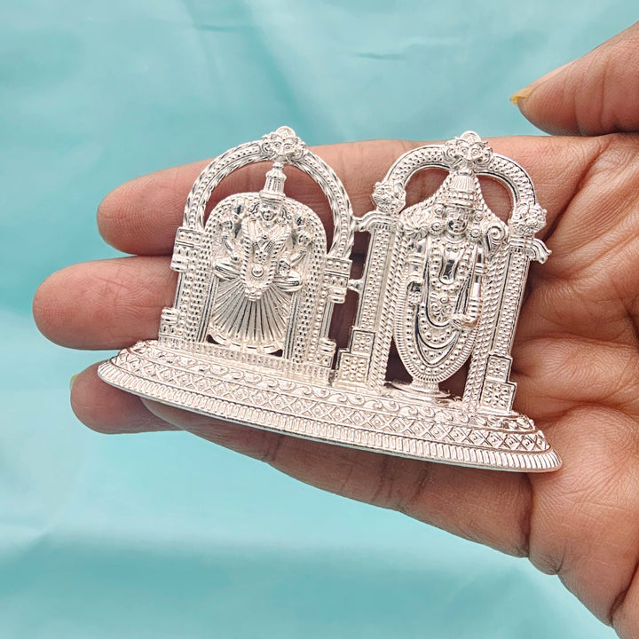 Alivelu Mangamma idol