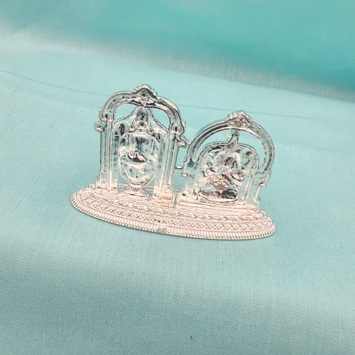 Alivelu Mangamma idol