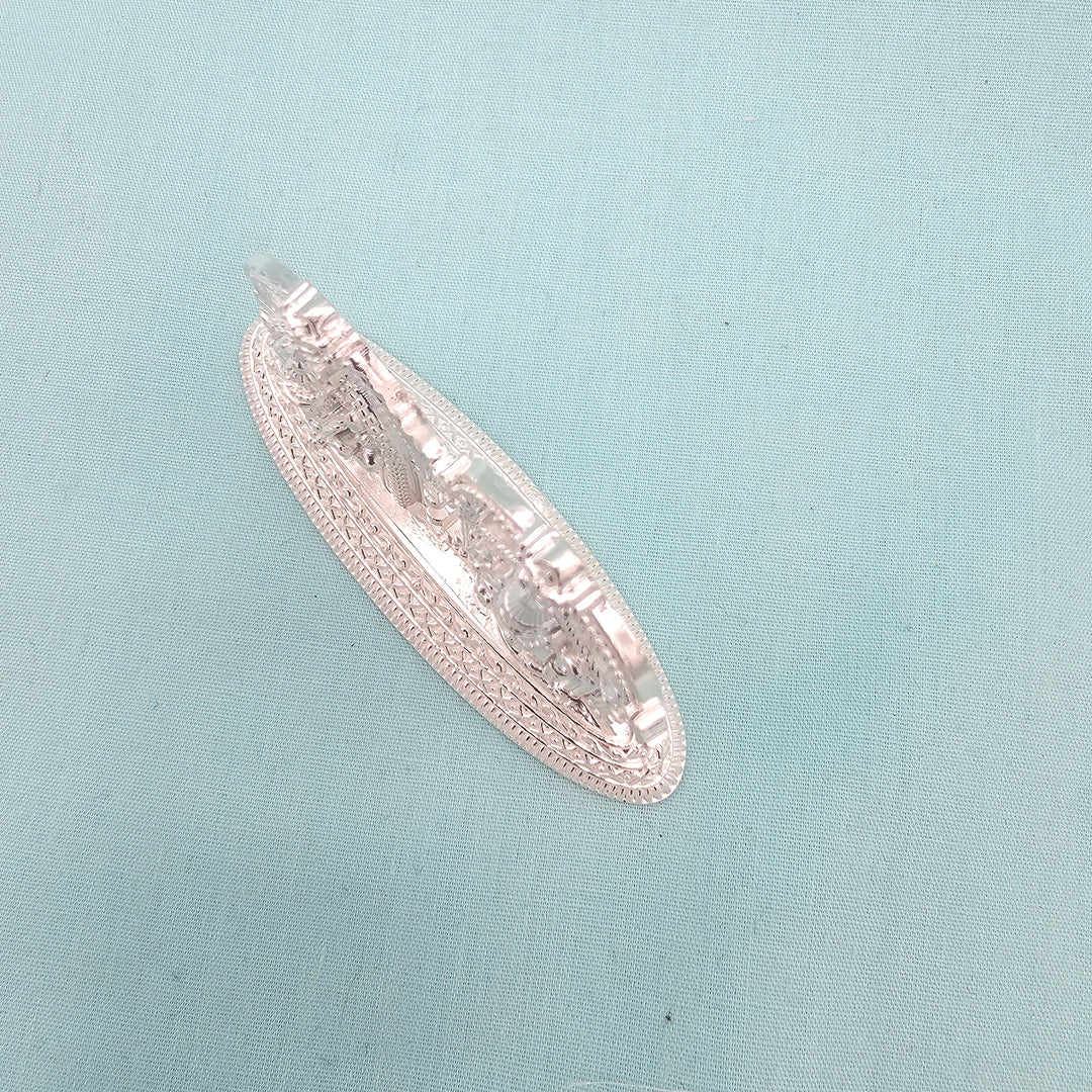 Alivelu Mangamma idol