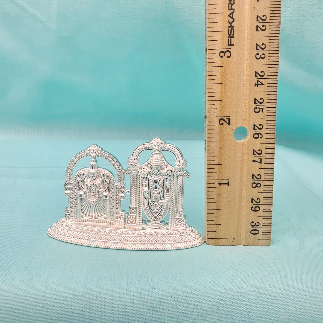 Alivelu Mangamma idol