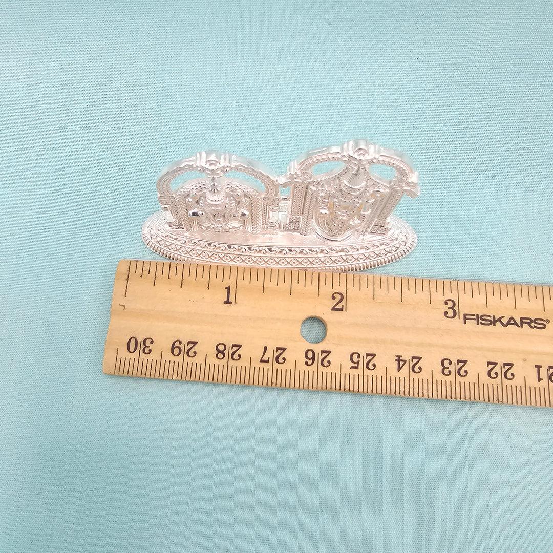 Alivelu Mangamma idol