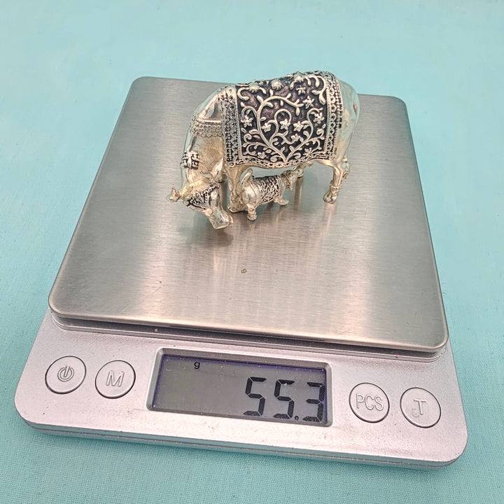 92.5 Silver Gowmatha