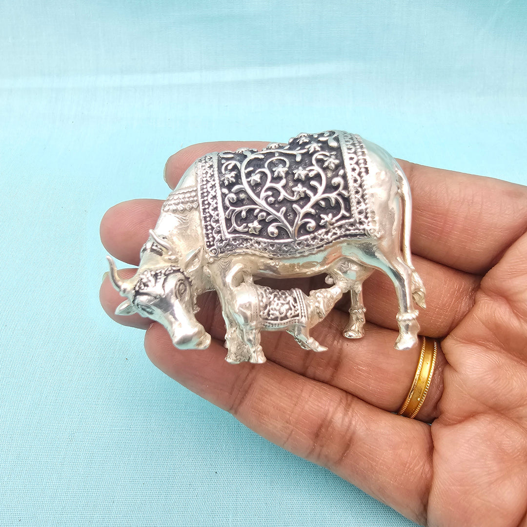 92.5 Silver Gowmatha