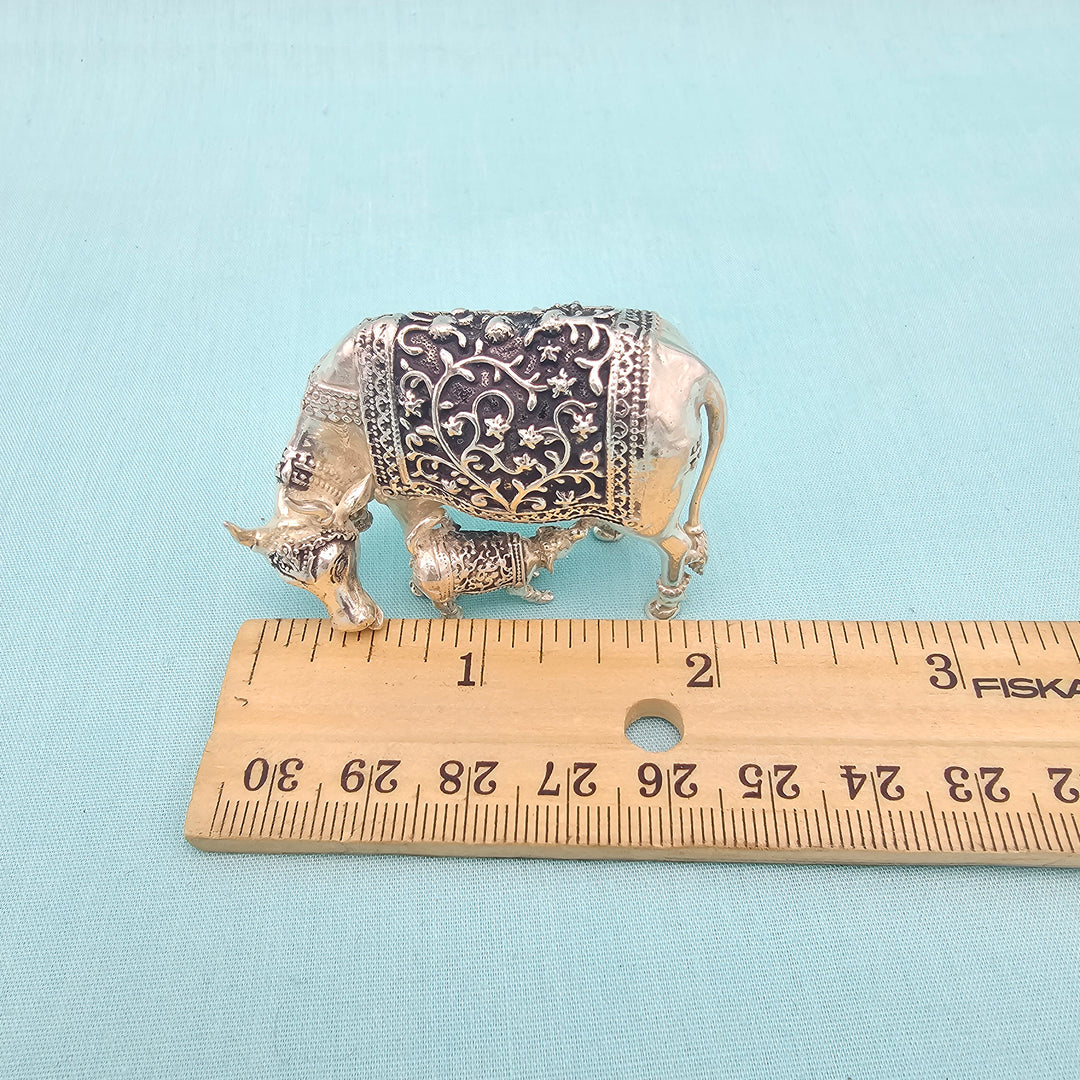 92.5 Silver Gowmatha